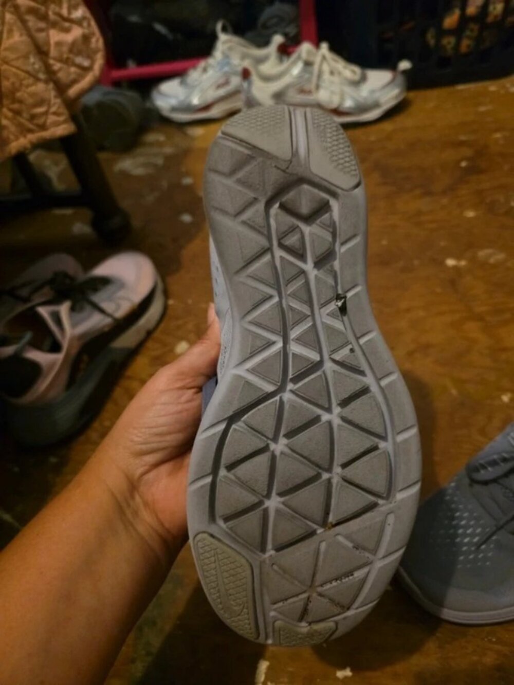 Nike flex - Picture 4 of 4